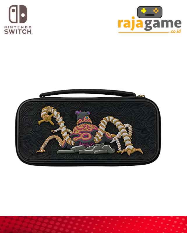 nintendo switch bag zelda