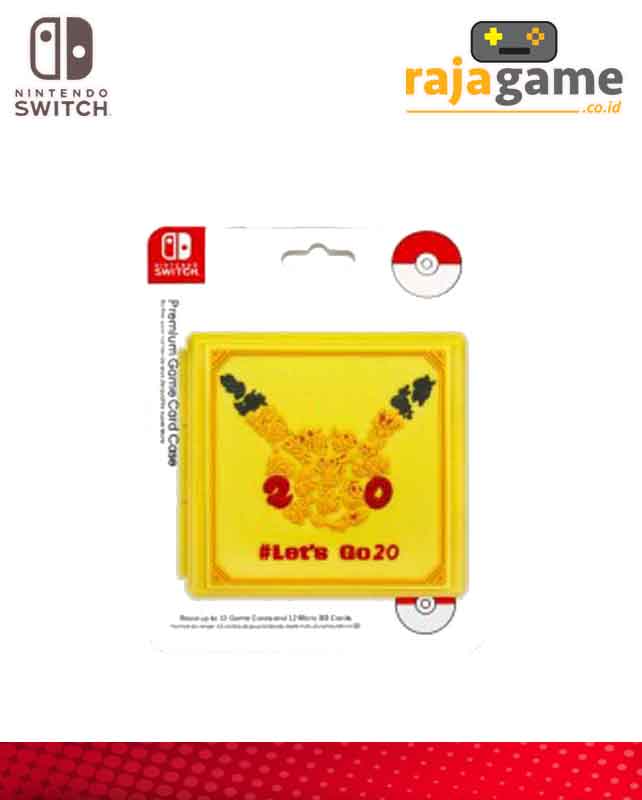 nintendo switch card 20