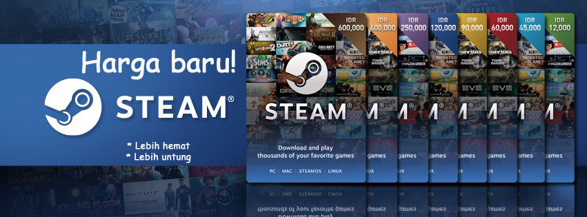 Ezytopup.co.id, jual steam,steam wallet, murah, ps plus 